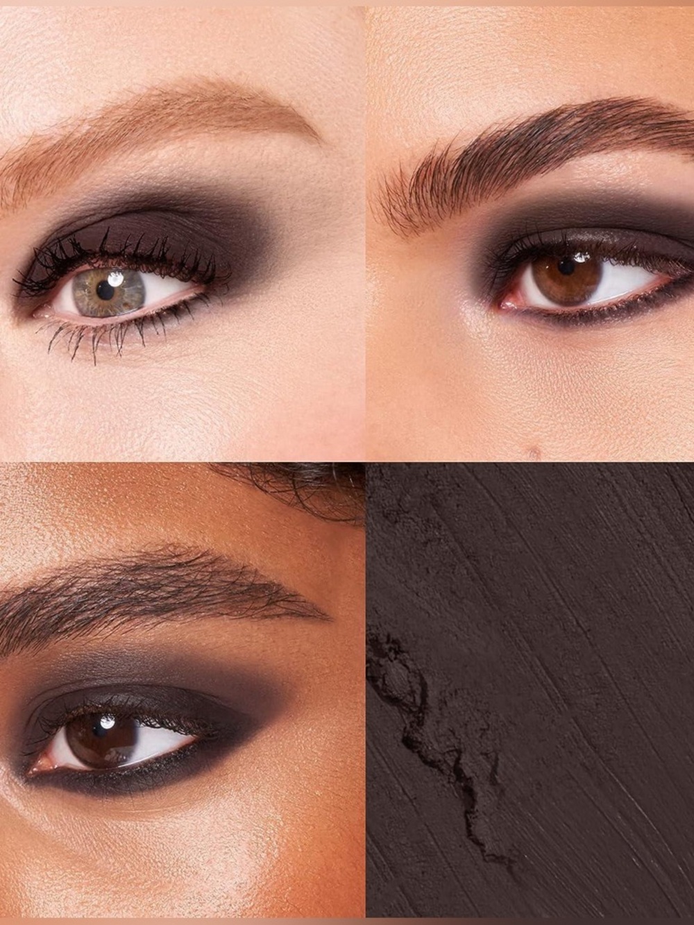 NEW Mally Beauty Evercolor Shadow Stick - Cocoa Matte - Picture 2 of 9